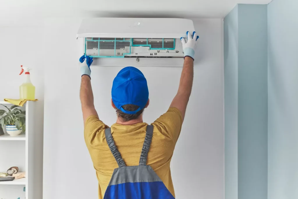 Best Ac Repair services Dubai
