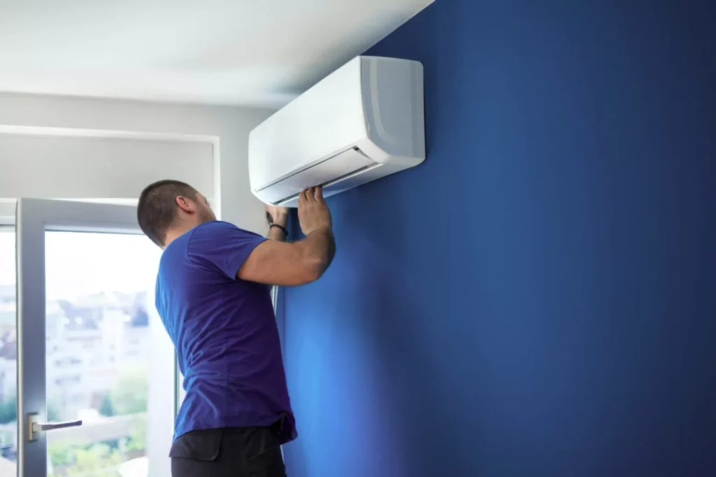 Best Ac Repair services Dubai