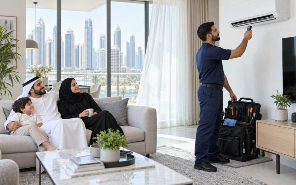 Best AC Not Cooling Services Near Me | Call Now 24/7